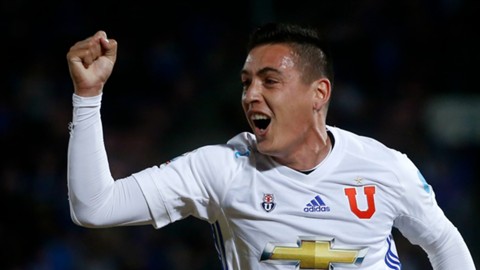EN VIVO: Deportes Antofagasta 0-0 Universidad de Chile